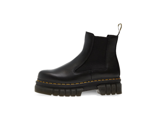 Tenisky a topánky Dr. Martens Audrick Chelsea Čierna | DM27148001