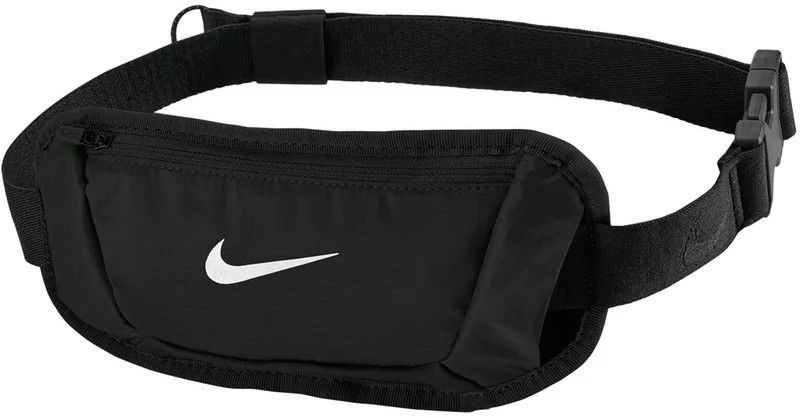 Ľadvinka Nike Challenger Small Waistbag Čierna | 9038292-091, 0