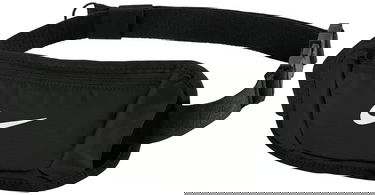 Ľadvinka Nike Challenger Small Waistbag Čierna | 9038292-091, 0