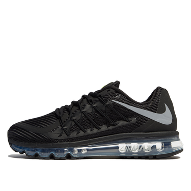 Tenisky a topánky Nike Air Max 2015 Black Wolf Grey 2020 Čierna | CN0135-001, 1