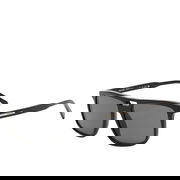 Black/Dark Grey A22S Sunglasses