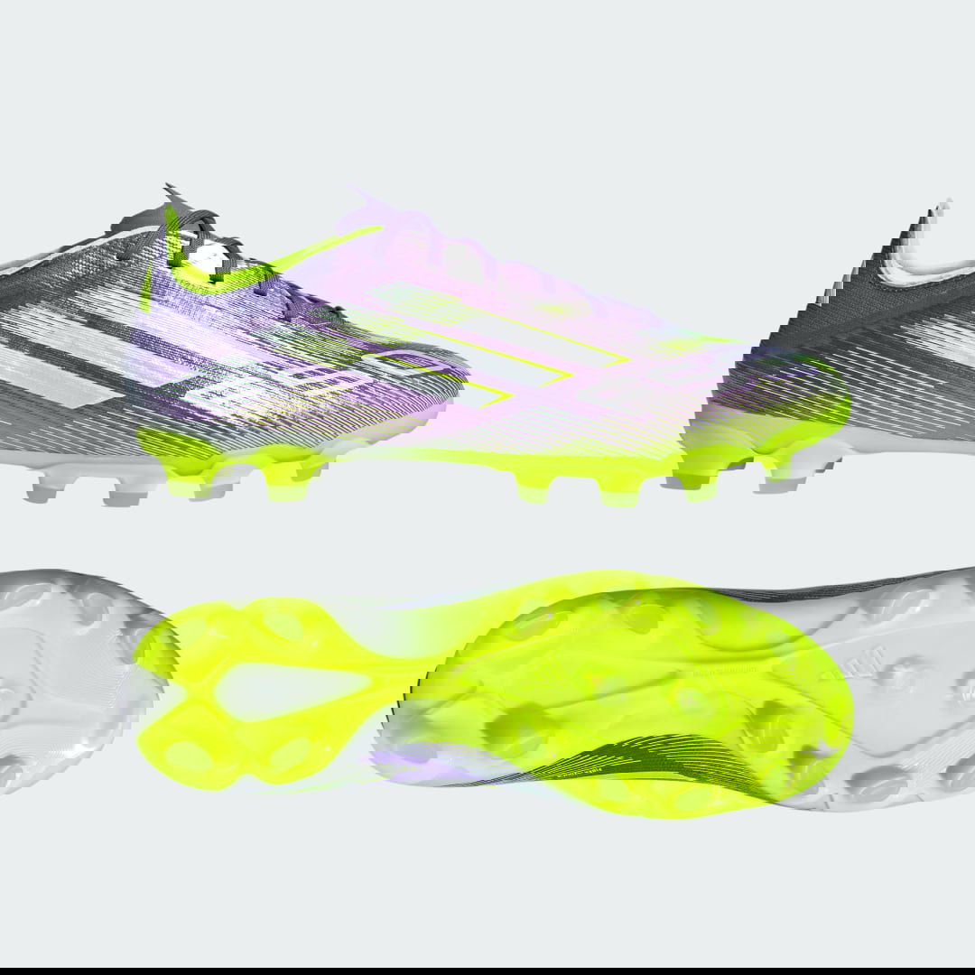 Tenisky a topánky adidas Performance F50 Pro Multi-Ground Fialová | JH7678, 0