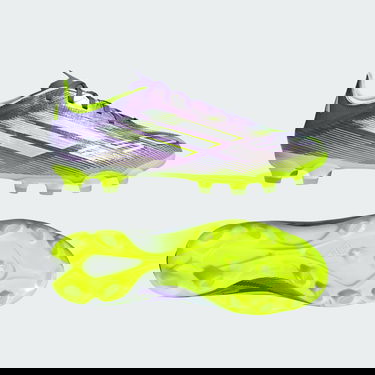 Tenisky a topánky adidas Performance F50 Pro Multi-Ground Fialová | JH7678, 0