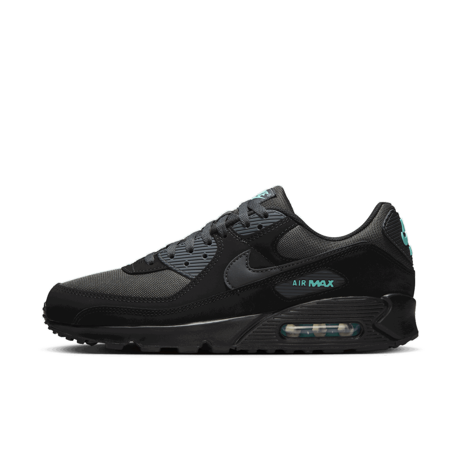 Tenisky a topánky Nike Air Max 90 Čierna | HV6224-001, 1