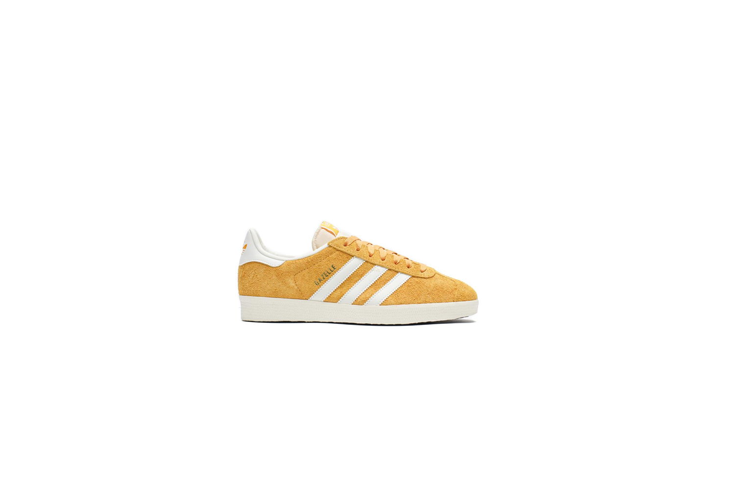Tenisky a topánky adidas Originals GAZELLE Žltá | IF9654, 0