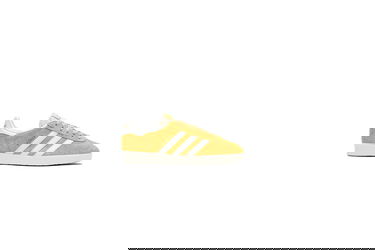 Tenisky a topánky adidas Originals GAZELLE Žltá | IF9654, 0