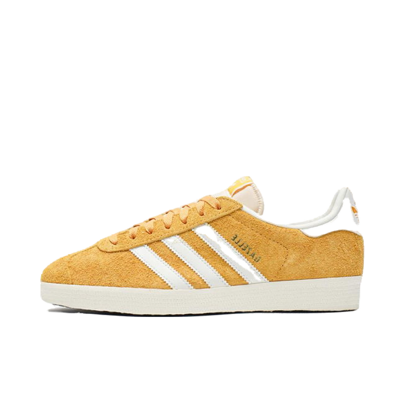 Tenisky a topánky adidas Originals GAZELLE Žltá | IF9654