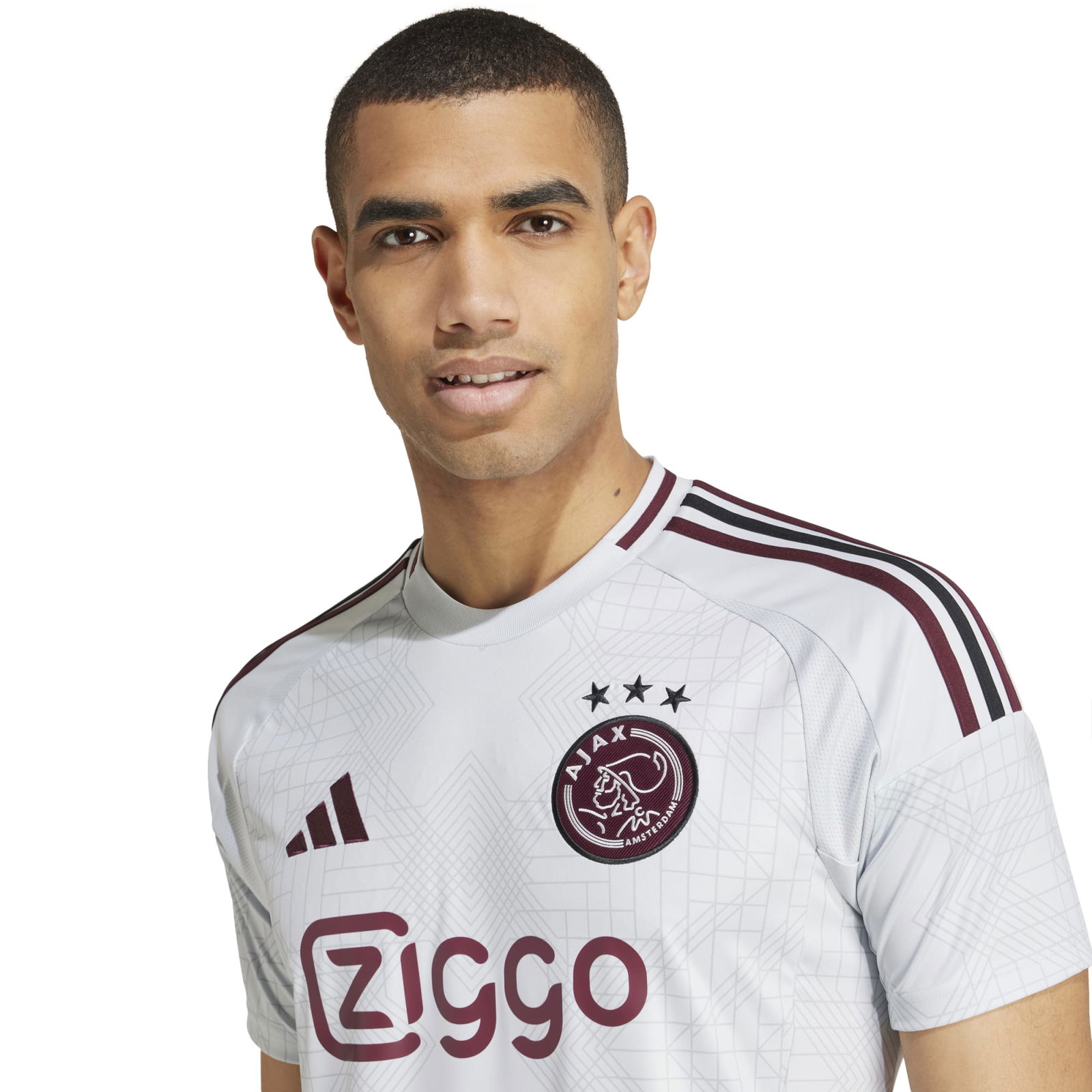 AJAX Amsterdam Third Jersey 2024/25