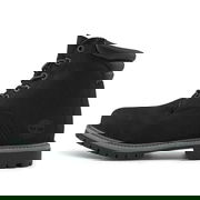 Waterville 6-Inch Waterproof Wide-Fit Boots