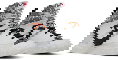 Tenisky a topánky Nike READYMADE x Blazer Mid "White Camo" Biela | CZ3589-100, 1