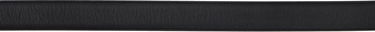 Opasok The Row Formal Leather Belt Hnedá | W1401-L52, 1