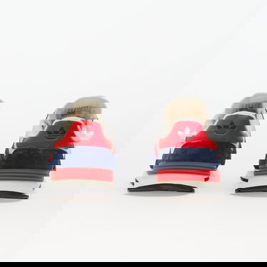 Tenisky a topánky adidas Originals Treziod 2 Navy | IG5038, 3
