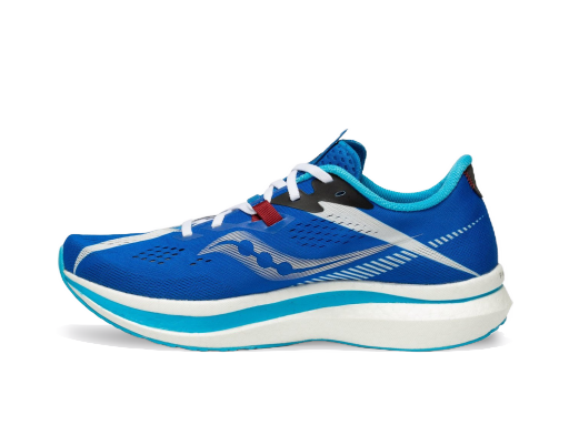 Bežecké topánky Saucony Endorphin Pro 2 Modrá | s20687-30