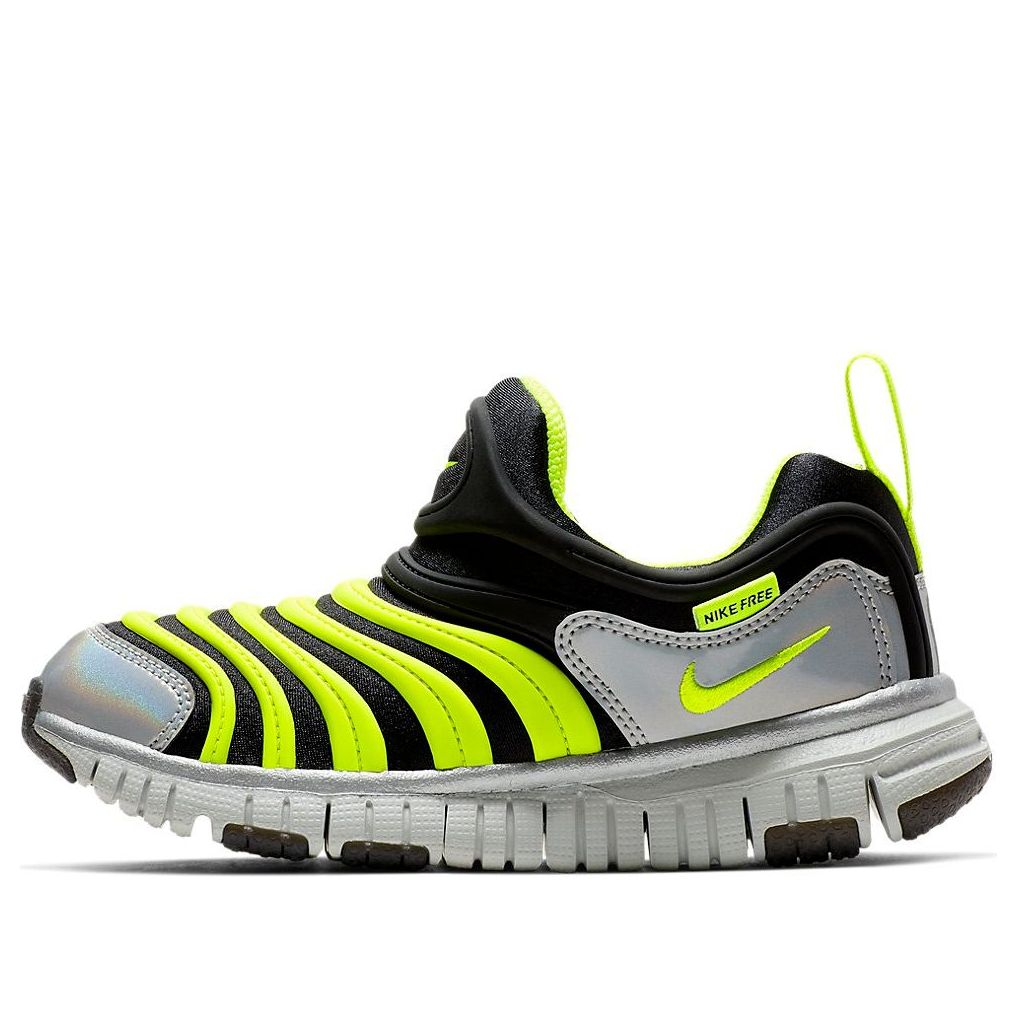 Tenisky a topánky Nike Dynamo Free Y2K Žltá | CI1185-081, 0