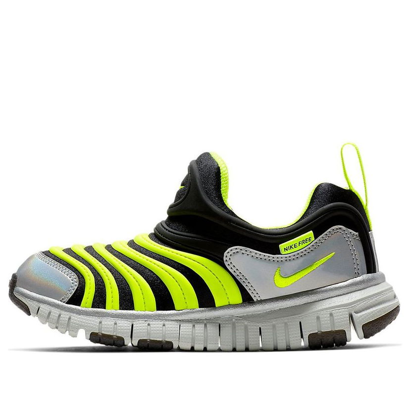 Tenisky a topánky Nike Dynamo Free Y2K Žltá | CI1185-081