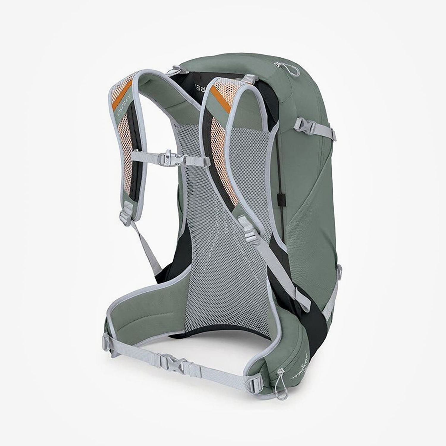 Batoh Osprey Hikelite 28 Hiking Backpack Zelené | 10030940OSP, 1