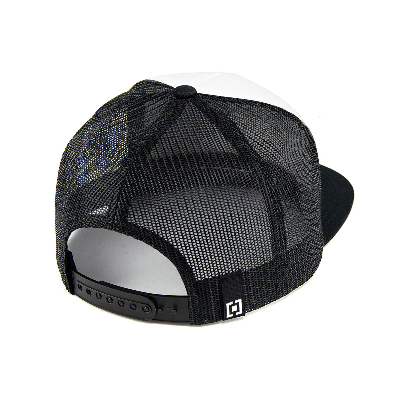 Cap Greyson Youth Cap White