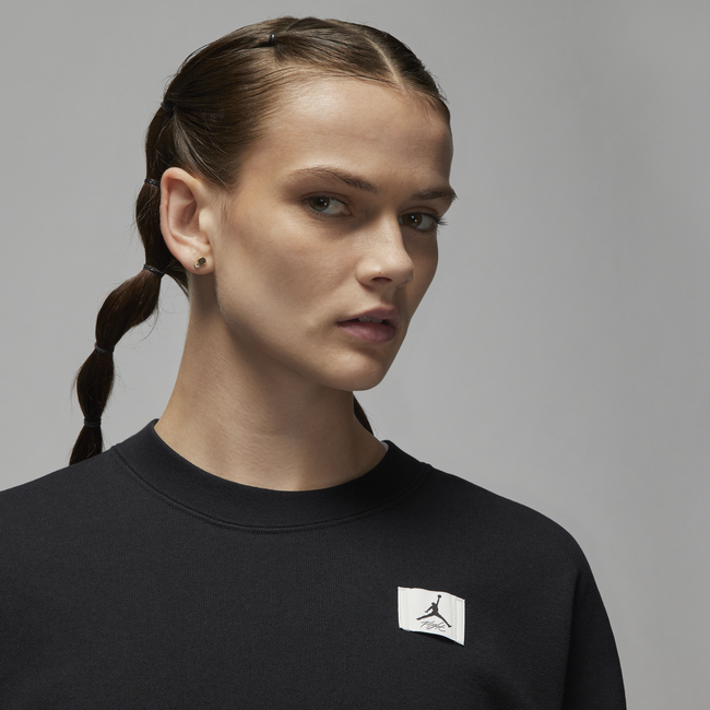 Jordan Flight Fleece Crew