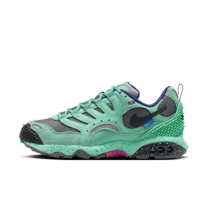 Tenisky a topánky Nike UNDEFEATED x Air Terra Humara "Light Menta" Zelené | FN7546-301