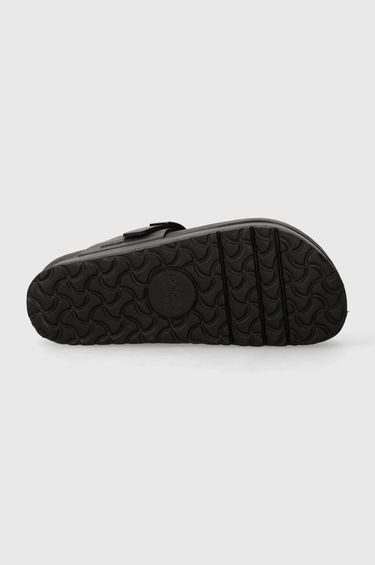 Tenisky a topánky Birkenstock Birkenstock Gizeh Flex Platform Thong Sandals Čierna | 1026874, 4