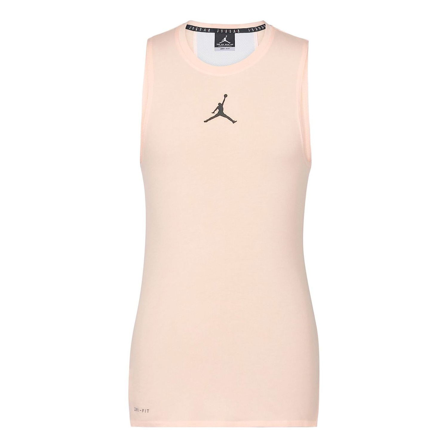 Tielko Jordan Jordan 23 Alpha Dri-FIT Training Top Ružová | 892072-814, 0