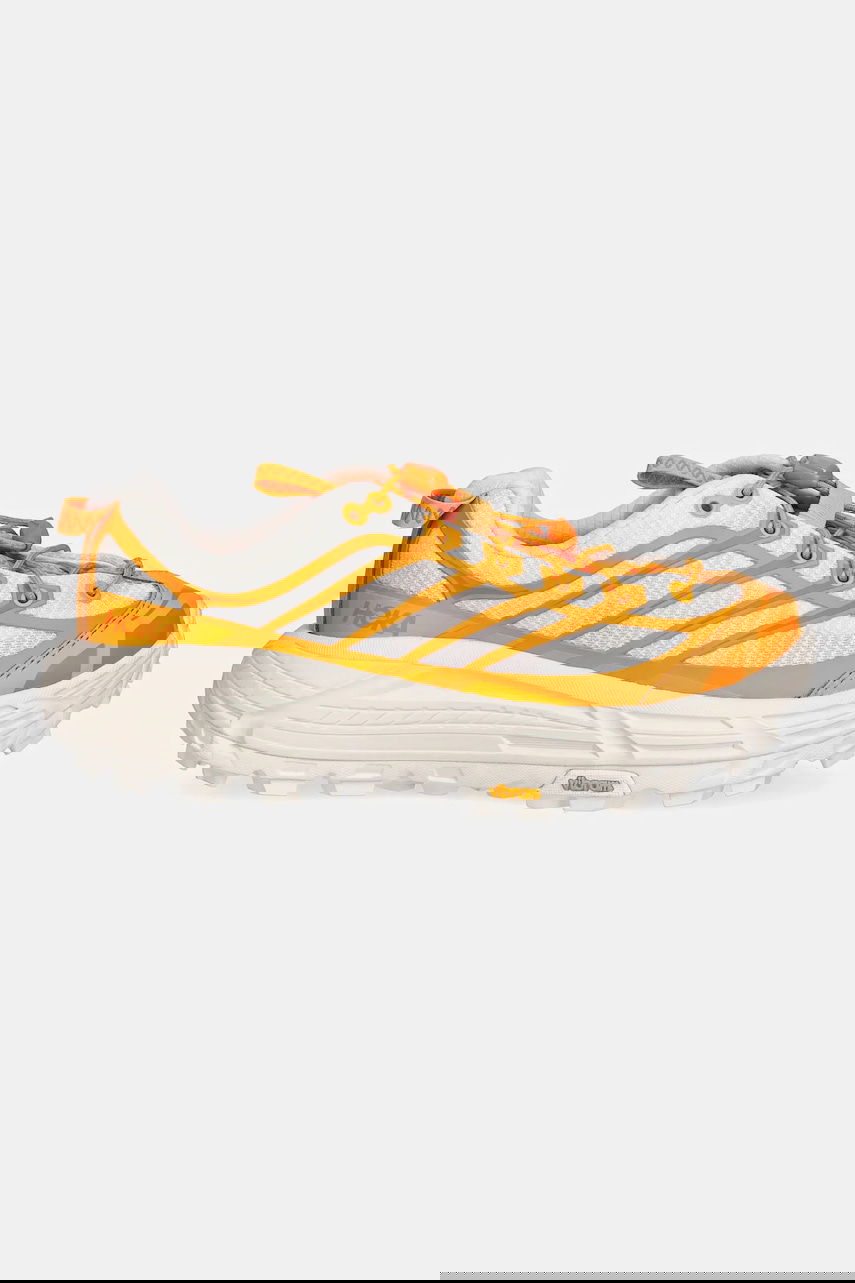 Tenisky a topánky Hoka One One Mafate Three 2 Oranžová | 1141572, 0