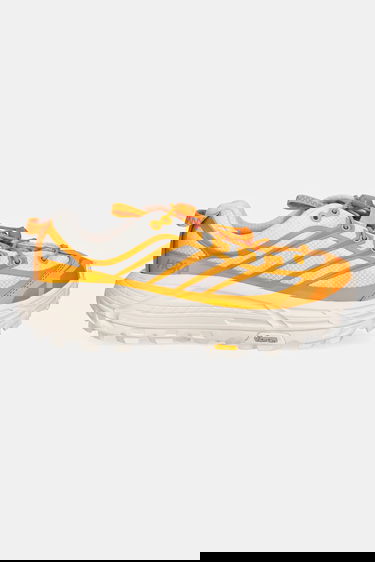 Tenisky a topánky Hoka One One Mafate Three 2 Oranžová | 1141572, 0