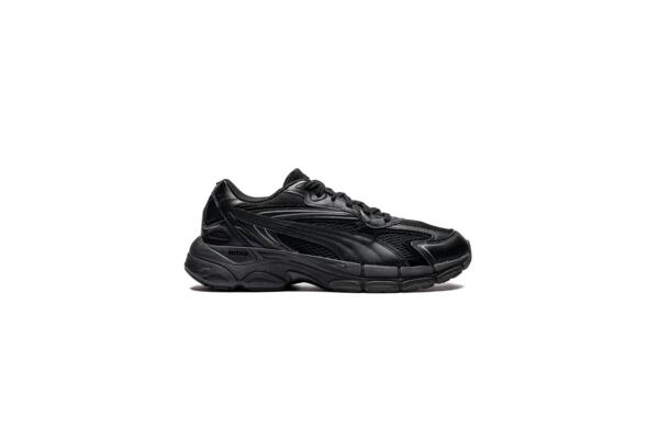 Tenisky a topánky Puma Teveris Nitro Base Čierna | 388911-02, 0