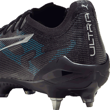 Tenisky a topánky Puma ULTRA 5 ULTIMATE MxSG Čierna | 108343-02, 5