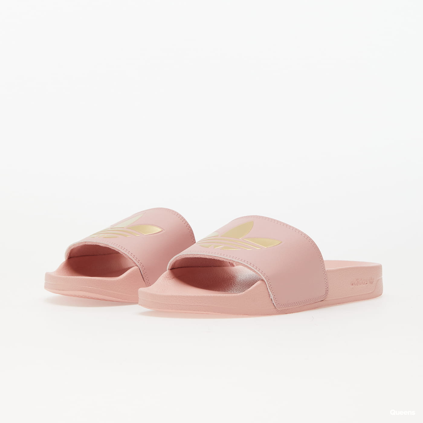 Tenisky a topánky adidas Originals Adilette LITE W Ružová | GZ6198, 1