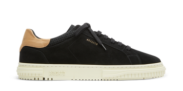 Tenisky a topánky AXEL ARIGATO Atlas Čierna | F3221003, 0