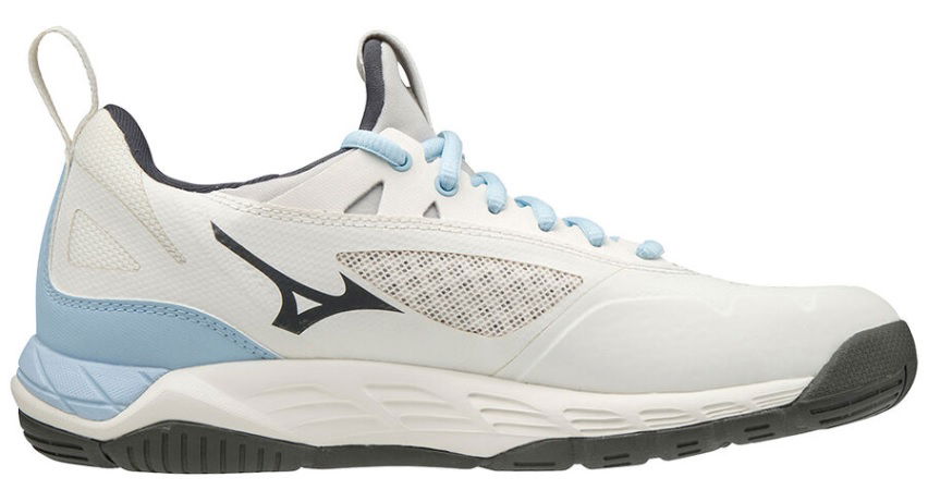 Tenisky a topánky Mizuno WAVE LUMINOUS Biela | v1gc1820-18, 0