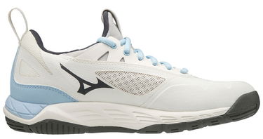Tenisky a topánky Mizuno WAVE LUMINOUS Biela | v1gc1820-18, 0