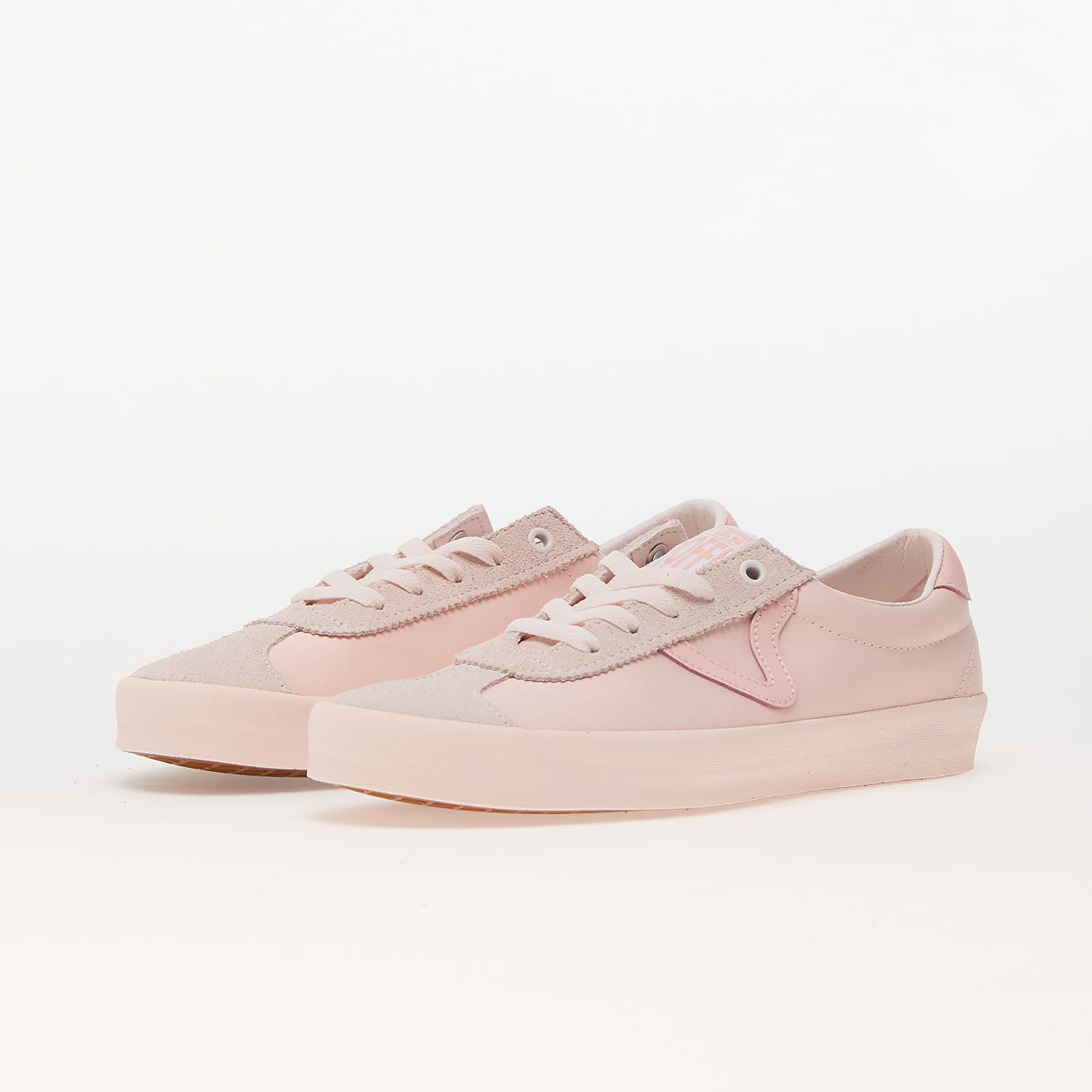 Sport Low Ballet Pink