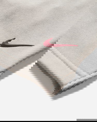 Šortky Nike NOCTA Fleece Shorts Béžová | FQ0408-104, 4