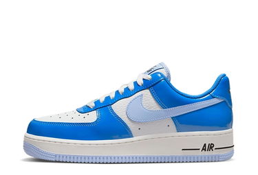 Tenisky a topánky Nike Air Force 1 '07 W Modrá | FJ4801-400, 3