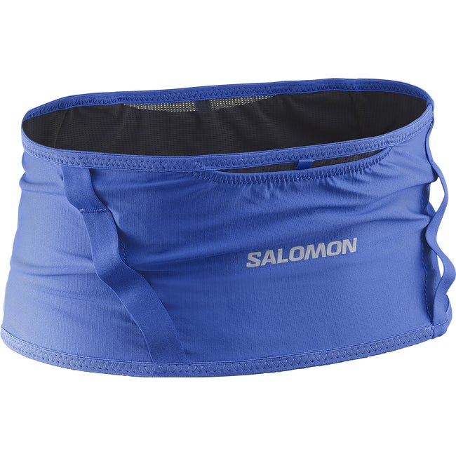 Ľadvinka Salomon Stretch Running Belt Modrá | LC2462000, 1