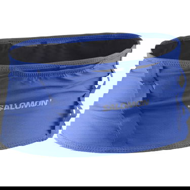 Ľadvinka Salomon Stretch Running Belt Modrá | LC2462000, 1