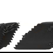 Pebble Leather Crossbody Bag