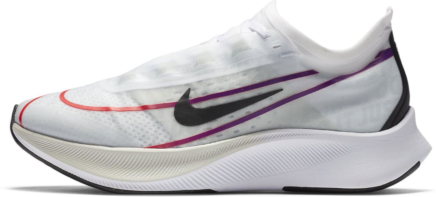 Tenisky a topánky Nike Zoom Fly 3 W Biela | at8241-102, 0