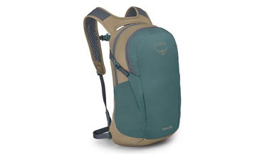 Batoh Osprey Daylite Backpack Zelené | 10054047OSP, 0