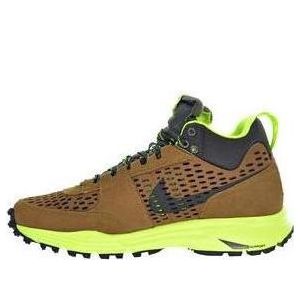 Tenisky a topánky Nike Lunar LDV Sneakerboot Hnedá | 599471-200, 0