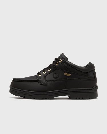 Tenisky a topánky Timberland Heritage MID LACE UP Boot Gore-Tex Čierna | TB0A2JU5W021, 3