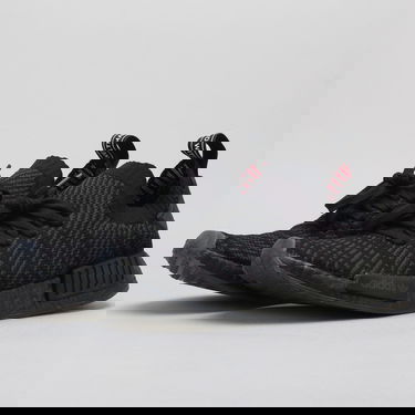 Tenisky a topánky adidas Originals NMD_R1 Primeknit STLT ''Triple Black'' Čierna | CQ2391, 1