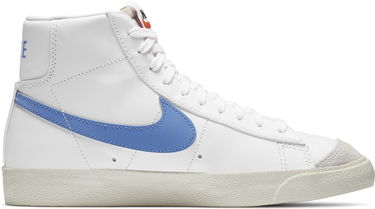 Tenisky a topánky Nike Blazer Mid '77 Vintage Biela | cz1055-111, 2