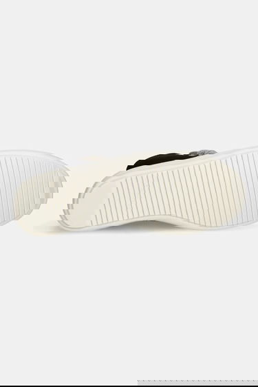 Tenisky a topánky Rick Owens Rick Owens DRKSHDW Jumbolace Čierna | DU02E7818.DOM8W2, 4