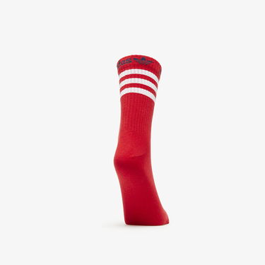 Ponožky adidas Originals Crew Socks – 3 pack Rôznofarebný | IM2070, 2