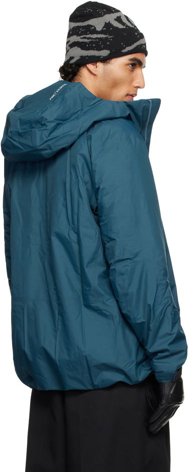 Bunda Arcteryx Beta Insulated Jacket Modrá | X000010510, 2