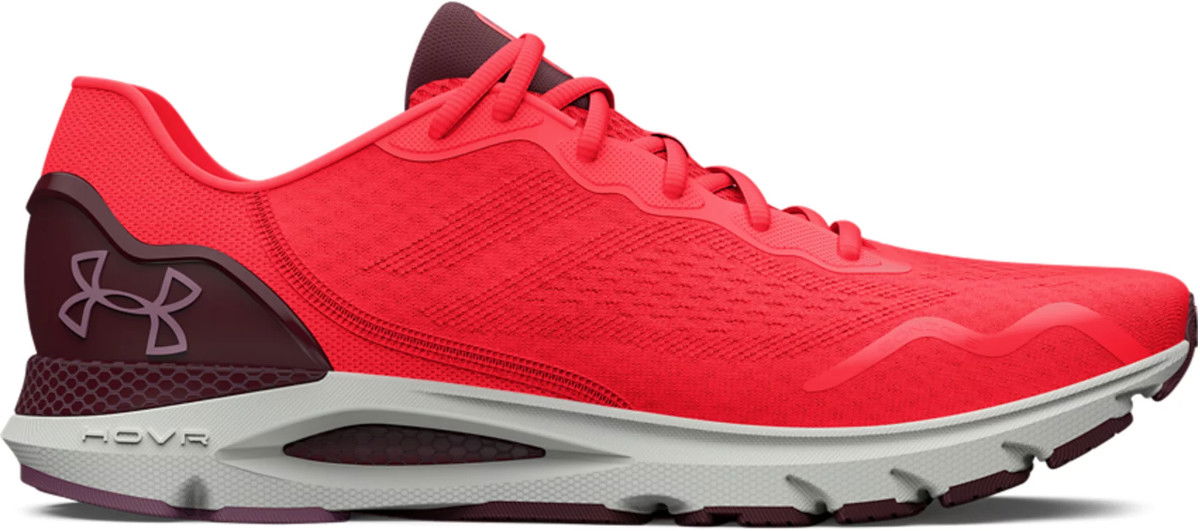 Tenisky a topánky Under Armour HOVR Sonic 6 Červená | 3026128-602, 0
