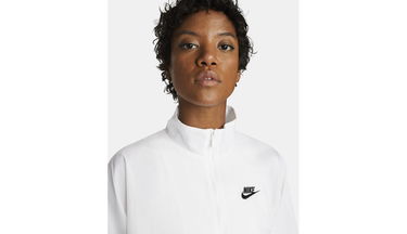 Vetrovka Nike Sportswear Essential Windrunner Biela | DM6185-100, 2